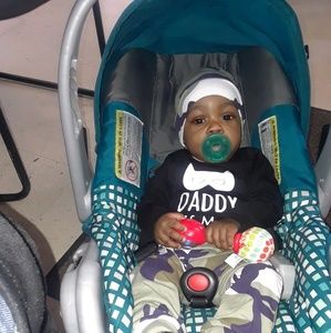 Meet your Posher, Esther